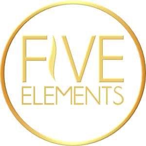 Five Elements Restaurant Logo
